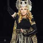  فیلم سینمایی Super Bowl XLVI Halftime Show با حضور Madonna