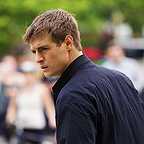  سریال تلویزیونی Condor با حضور Max Irons