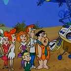  فیلم سینمایی The Jetsons Meet the Flintstones به کارگردانی Ray Patterson و Don Lusk