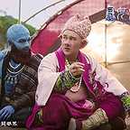  فیلم سینمایی میمون شاه 3 با حضور Chung Him Law و Xiao Shen-Yang