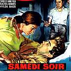  فیلم سینمایی Saturday Night and Sunday Morning به کارگردانی Karel Reisz