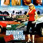  فیلم سینمایی Accidents Don't Happen به کارگردانی Sean Kinney و Ross H. Martin