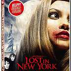  فیلم سینمایی Lost in New York به کارگردانی Jean Rollin