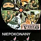  فیلم سینمایی Nine Deaths of the Ninja به کارگردانی Emmett Alston