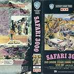  فیلم سینمایی Safari 3000 به کارگردانی Harry Hurwitz