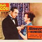  فیلم سینمایی Bowery at Midnight با حضور Bela Lugosi و Anna Hope