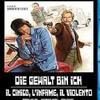  فیلم سینمایی The Cynic, the Rat and the Fist به کارگردانی Umberto Lenzi