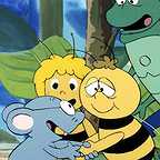  سریال تلویزیونی Maya the Bee به کارگردانی Hiroshi Saitô و Seiji Endô