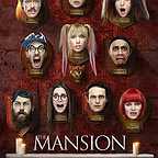  فیلم سینمایی The Mansion به کارگردانی Tony T. Datis