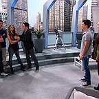  سریال تلویزیونی Lab Rats: Elite Force به کارگردانی Billy Unger و Hal Sparks و Guy Distad و Bradley Steven Perry و Victor Gonzalez و Paul Hoen و Jody Margolin Hahn