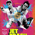  فیلم سینمایی Jet Trash با حضور سوفیا بوتلا، Jasper Pääkkönen، Robert Sheehan و Osy Ikhile