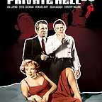  فیلم سینمایی Private Hell 36 با حضور هاوارد داف، Ida Lupino و Steve Cochran