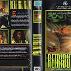  فیلم سینمایی Retribution با حضور Dennis Lipscomb