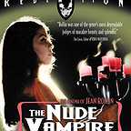  فیلم سینمایی The Nude Vampire به کارگردانی Jean Rollin