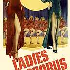  فیلم سینمایی Ladies of the Chorus با حضور مریلین مونرو، Adele Jergens و Rand Brooks