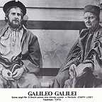  فیلم سینمایی Galileo با حضور جان گیلگد و Topol