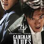  فیلم سینمایی Gangnam Blues به کارگردانی Ha Yoo