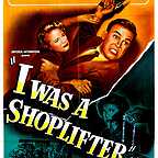  فیلم سینمایی I Was a Shoplifter با حضور Scott Brady و Mona Freeman