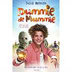  فیلم سینمایی Dummie de Mummie به کارگردانی Pim van Hoeve