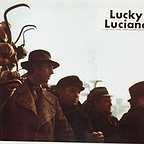  فیلم سینمایی Lucky Luciano به کارگردانی Francesco Rosi