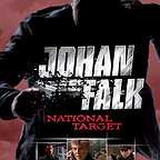  فیلم سینمایی Johan Falk: National Target به کارگردانی Richard Holm