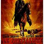  فیلم سینمایی Specialists به کارگردانی Sergio Corbucci