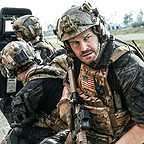 سریال تلویزیونی SEAL Team با حضور David Boreanaz