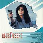  فیلم سینمایی Blue Desert به کارگردانی Bradley Battersby