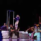  فیلم سینمایی Madonna: The Confessions Tour Live from London به کارگردانی Jonas Åkerlund و Steven Klein