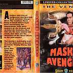  فیلم سینمایی The Masked Avengers به کارگردانی Cheh Chang