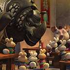  فیلم سینمایی Kung Fu Panda Holiday با حضور Jonathan Groff