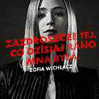  سریال تلویزیونی Belfer با حضور Zofia Wichlacz