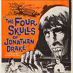  فیلم سینمایی The Four Skulls of Jonathan Drake به کارگردانی Edward L. Cahn