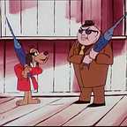  سریال تلویزیونی Hong Kong Phooey به کارگردانی Charles A. Nichols