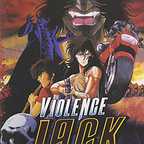  سریال تلویزیونی Violence Jack به کارگردانی Ichirô Itano و Osamu Kamijô