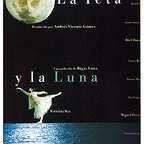  فیلم سینمایی La teta y la luna با حضور Mathilda May