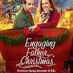  فیلم سینمایی Engaging Father Christmas به کارگردانی David Winning