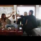  فیلم سینمایی The Ninth Passenger با حضور Corey Large، Tom Maden، Cinta Laura Kiehl و Veronica Dunne