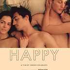  فیلم سینمایی Happy به کارگردانی Jordan Goldnadel