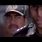  فیلم سینمایی Zameen با حضور Ajay Devgn و Abhishek Bachchan