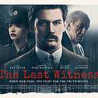  فیلم سینمایی The Last Witness به کارگردانی Piotr Szkopiak