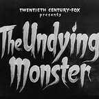  فیلم سینمایی The Undying Monster به کارگردانی John Brahm