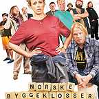  فیلم سینمایی Norske byggeklosser با حضور Anders Baasmo Christiansen، Atle Antonsen، Anne Marit Jacobsen و Ine F. Jansen