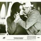  فیلم سینمایی The Black Marble با حضور پائولا پرنتیس و Robert Foxworth