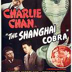  فیلم سینمایی The Shanghai Cobra به کارگردانی Phil Karlson