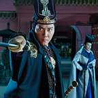  فیلم سینمایی Detective Dee: The Four Heavenly Kings با حضور Shaofeng Feng