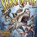  فیلم سینمایی Sharktopus به کارگردانی Declan O'Brien