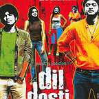  فیلم سینمایی Dil Dosti Etc به کارگردانی Manish Tiwary