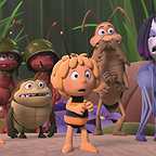  فیلم سینمایی Maya the Bee: The Honey Games به کارگردانی Noel Cleary و Sergio Delfino و Alexs Stadermann