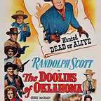  فیلم سینمایی The Doolins of Oklahoma به کارگردانی Gordon Douglas